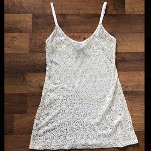 Moda International tank top